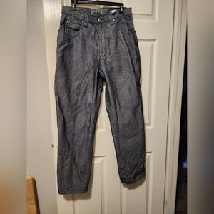 Hedz Up vintage men's jeans size33to34L